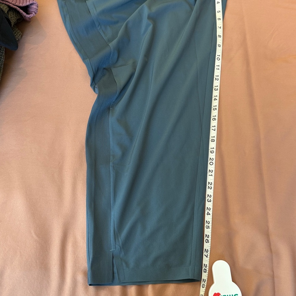 NWT Athleta Brooklyn Ankle Pant - Picture 5 of 7